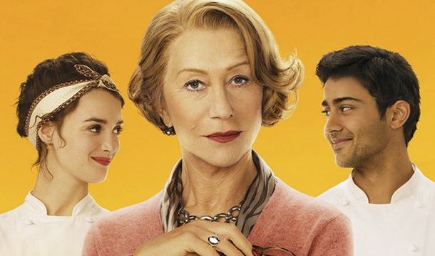 Film-Iindijski zacin na francuski nacin