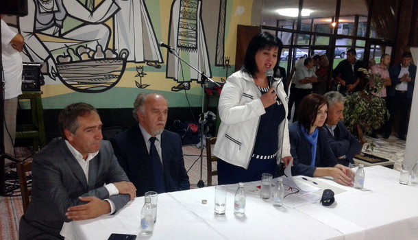 Parkovijada Sutjeska 2014