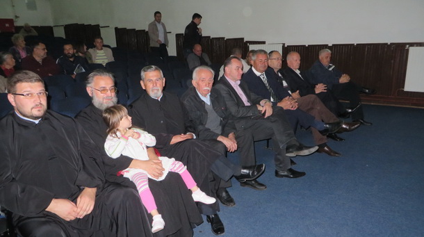 Sjecanje na Stari Brod