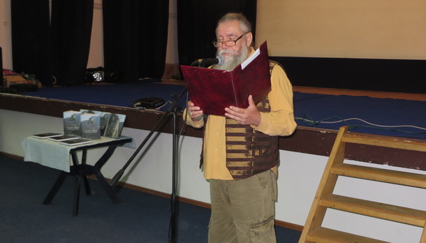 Sjecanje na Stari Brod