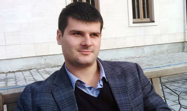 Djordje Sipcic