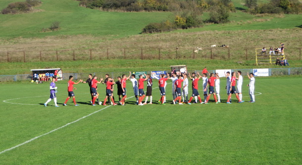 FK Mladost - FK Famos