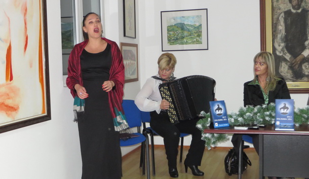 Milenko Jevjdevic u Rogatici