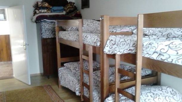 Renoviranje hrama u Cajnicu