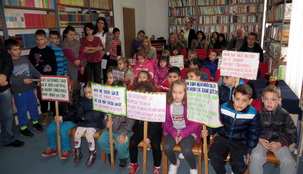 Dan djeteta u Rogatici