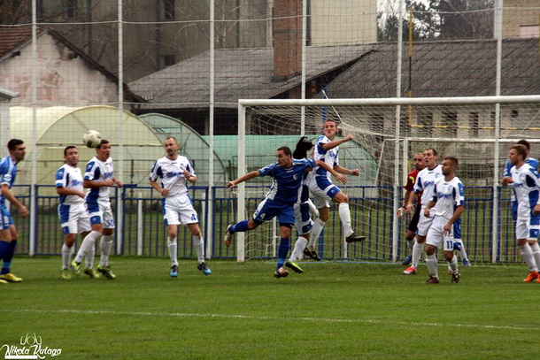 FK Tekstilac - FK Sutjeska