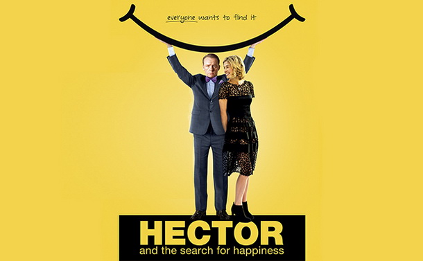 Film-Hektor u potrazi za srecom
