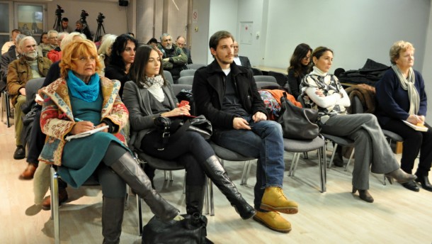 Andricev institut u Beogradu 3