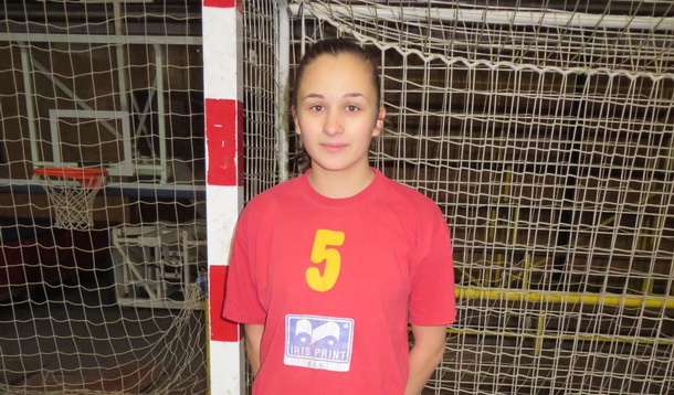 Dijana Kulić