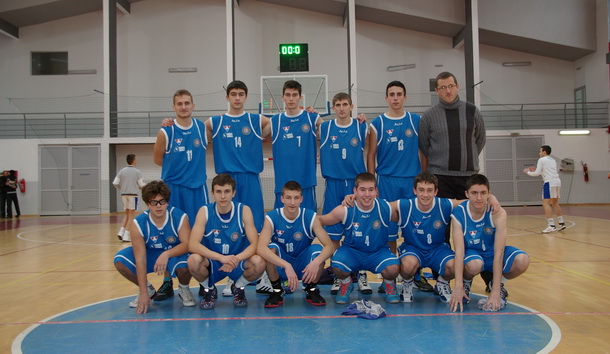 KK VArda HE juniori 2