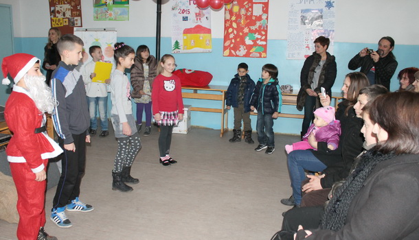 Moj prijatelj-deda mraz