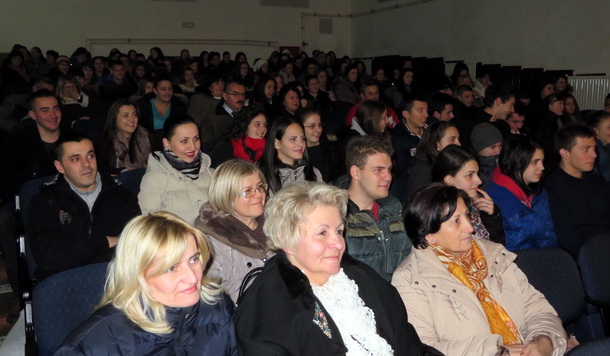 Predstava u Rogatici 2