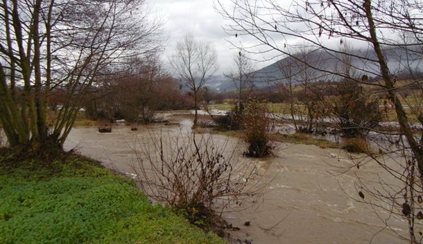 Rogatica-Poplava u  novembru 2014. 2