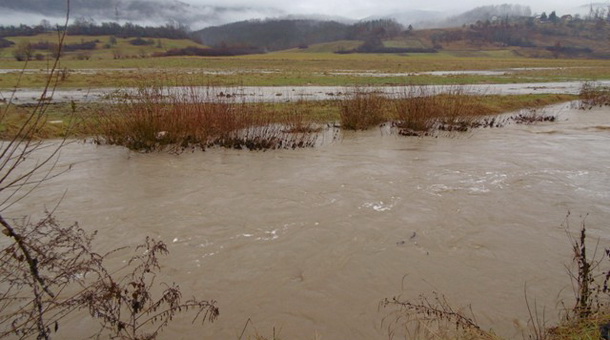 Rogatica-Poplava u  novembru 2014. 2