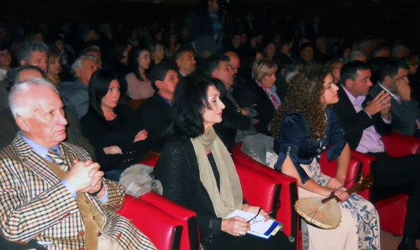 Vidakovicevi dani u Rudom