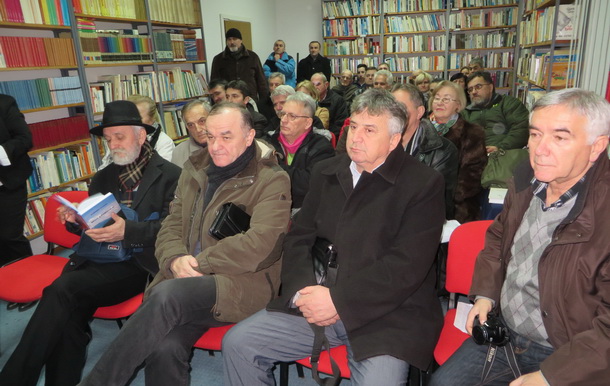 Bozidar Stanar u Rogatici 3