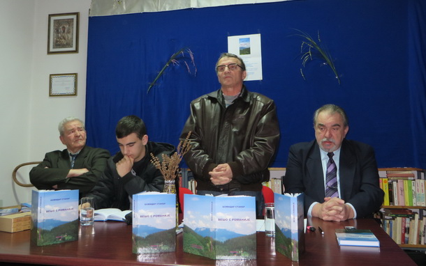 Bozidar Stanar u Rogatici 4