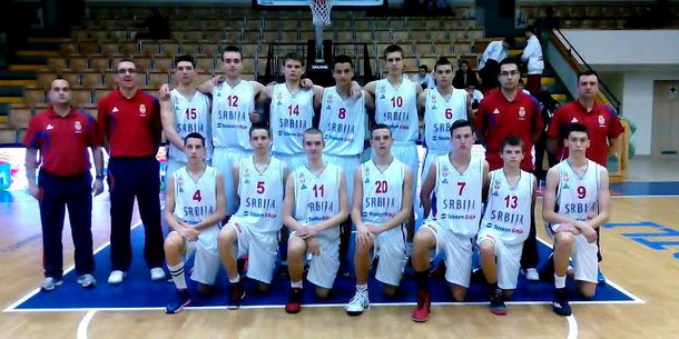 Dalibor Ilic raprezentacija