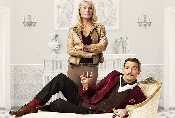 Film-Mortdecai