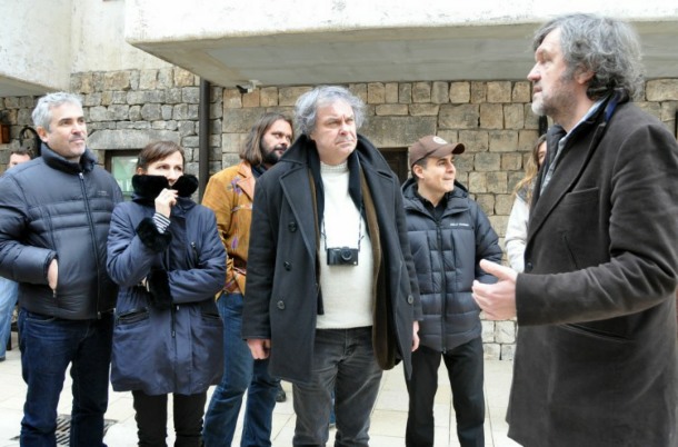 Kuaron i Tavernije u Andricgradu 2