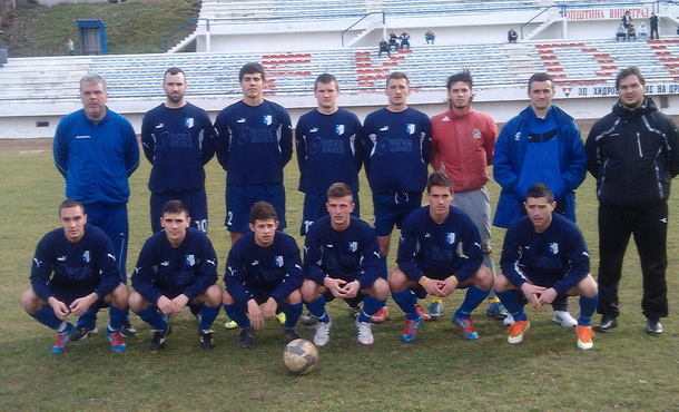FK Sutjeska