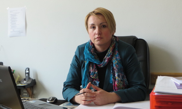 Jelena Despotovic