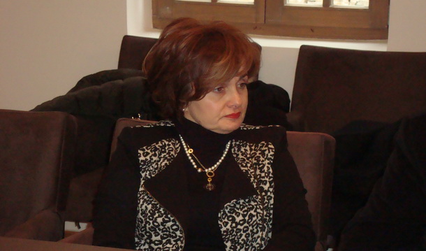 Jelica Predojević