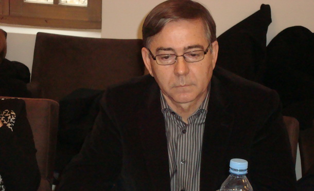 Milan Latinović