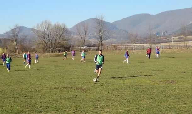 Mladost-Glasinac