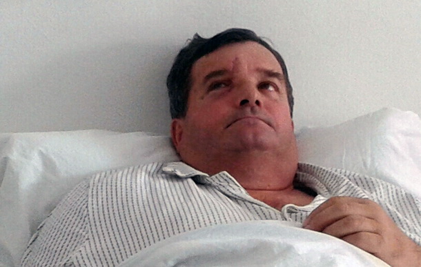 Jovo Ecimovic iz Sokoca