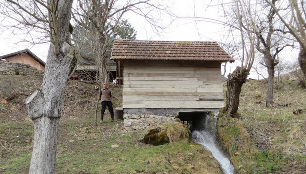 Vodenice na Rakitnici 3