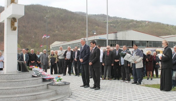 Dan oslobodjenja Novog Gorazda 2