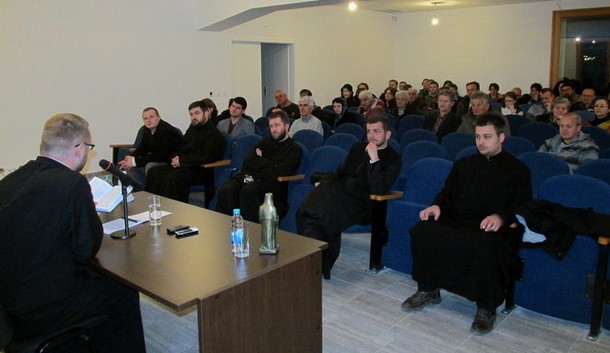 Darko Djogo u Andricgradu