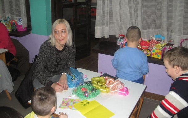 Obdaniste u Cajnicu (3)