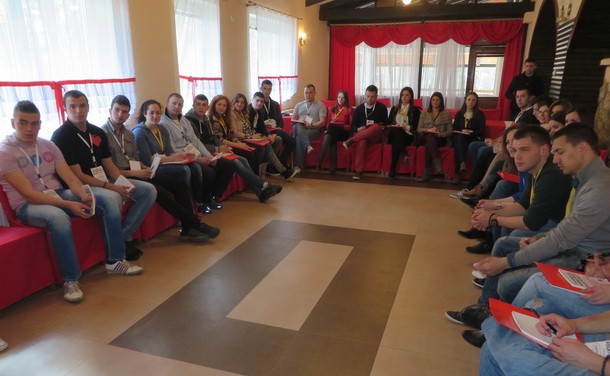 Omladinski inkubatror na Borikama 2