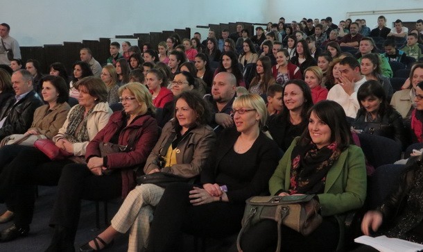 Recitatori u Rogatici 2