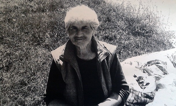 Rosanda Vukovic