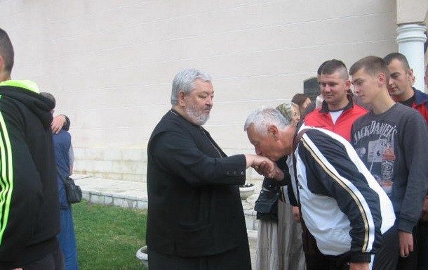 Hodocasnici iz Cajnica 3