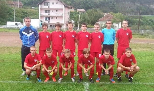 Pioniri FK Stakorina