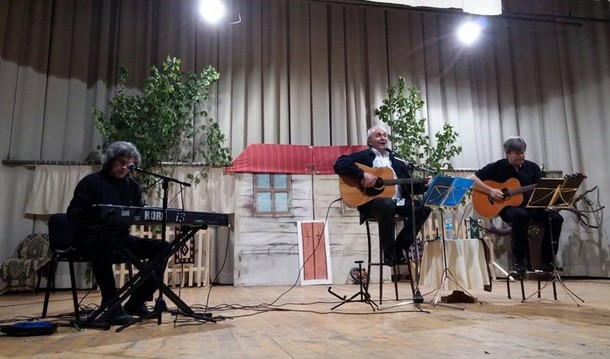 Srpska tradicija u Cajnicu 2