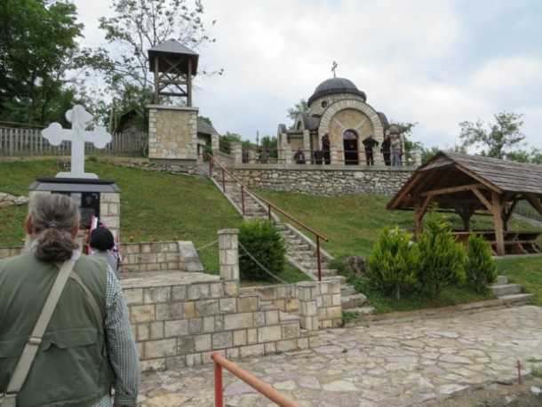 Stari Brod parastos (3)