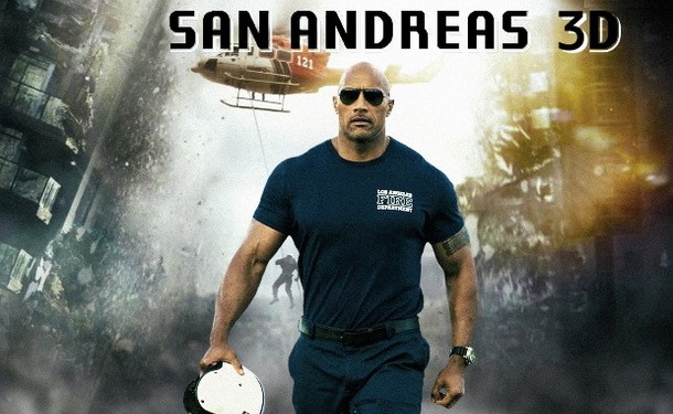 film San-Andreas