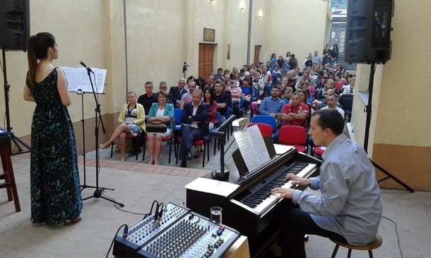 Aleksandra Komlenovic iz Foce