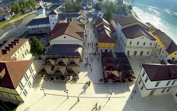 Andricgrad-panoraman