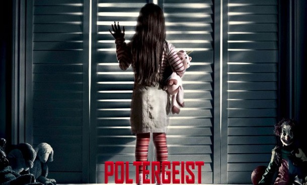 Film Poltergeist