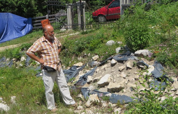 Iskopine na Crkvinama 2