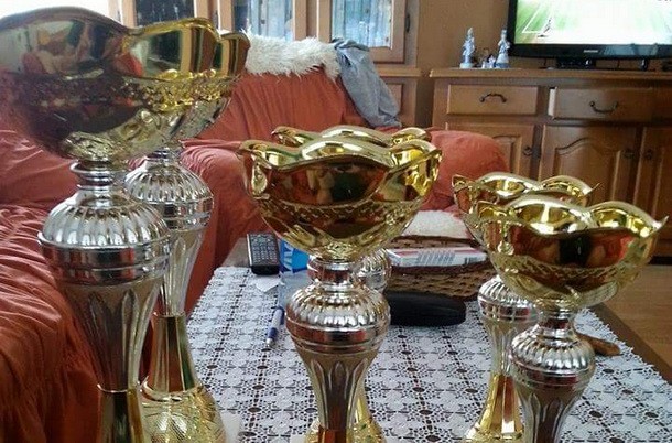 Mladen Obrenović-Brena 2