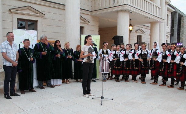 Sumadija u Andricgradu 3