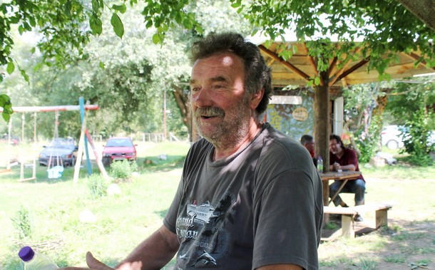 cedo jovicic osnivac plaze carolija