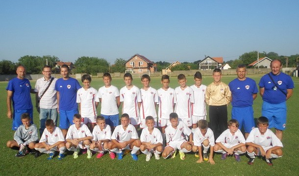 Danilo Maric U13